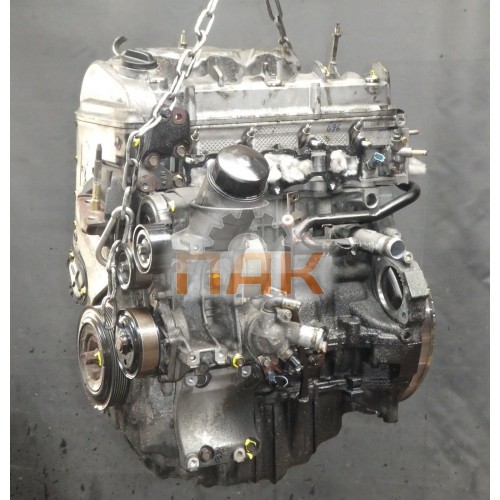 Двигатель Acura 2.2