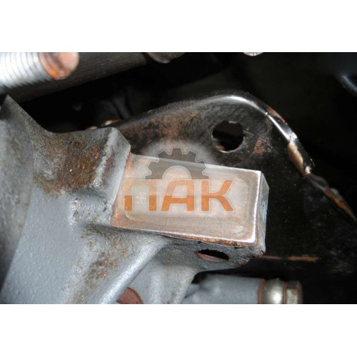 Двигатель Alfa Romeo 1.9