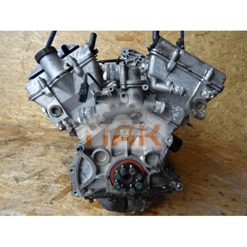 Двигатель Alfa Romeo 2.5