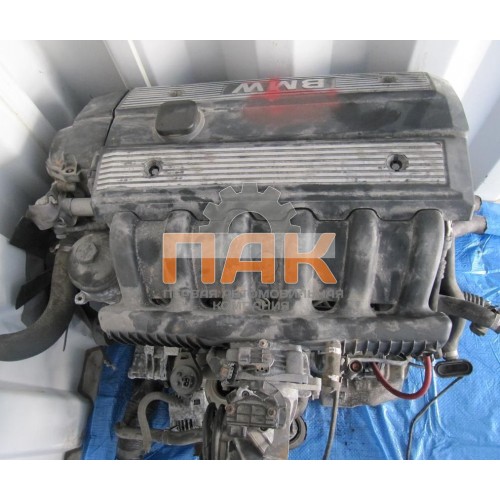 Двигатель BMW 2.8