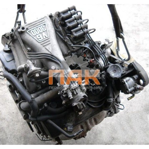 Двигатель Chrysler 3.0