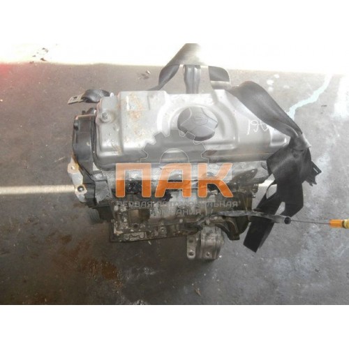 Двигатель Citroen 1.4