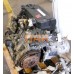 Двигатель на Citroen 1.8