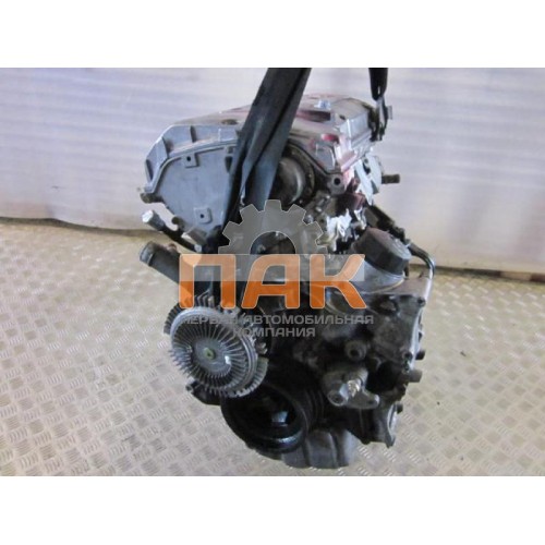 Двигатель Daewoo 2.3