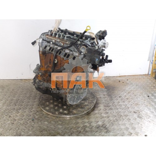 Двигатель Ford 2.2