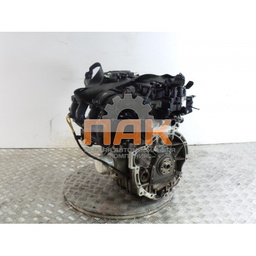 Двигатель Ford 1.6