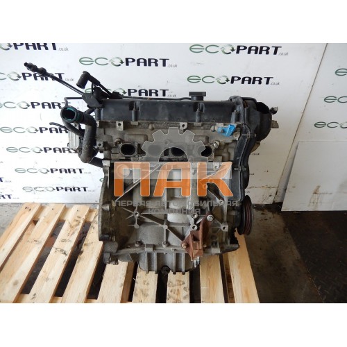 Двигатель Ford 1.2