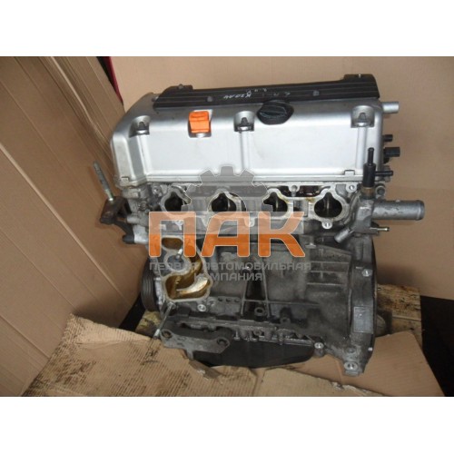 Двигатель Honda 2.0