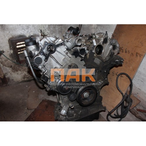 Двигатель Jeep 3.0