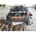 Двигатель на Jeep 5.7