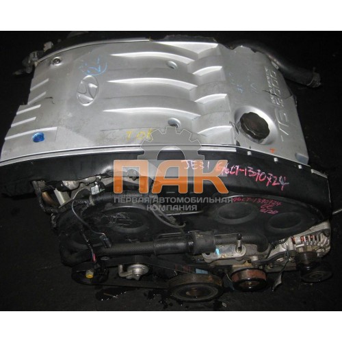 Двигатель Kia 3.0