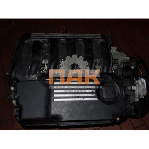 Двигатель Land Rover 2.9