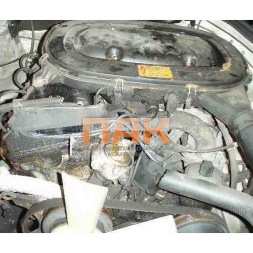 Двигатель Mercedes-Benz 2.0