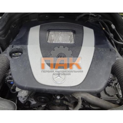 Двигатель Mercedes-Benz 3.0