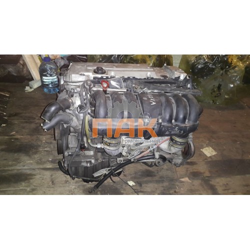 Двигатель Mercedes-Benz 3.6