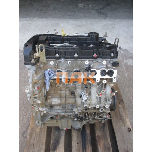 Двигатель Opel 1.6