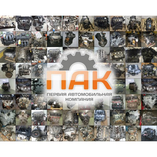 Двигатель Hyundai 0.8