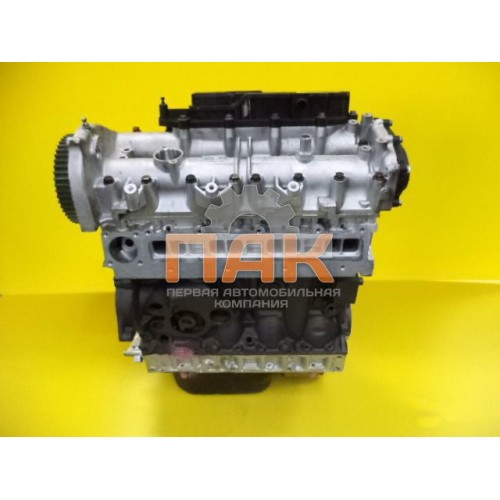 Двигатель Peugeot 2.3