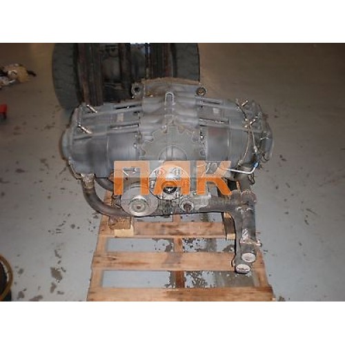 Двигатель Peugeot 1.3