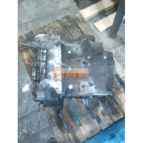 Двигатель Renault 1.6