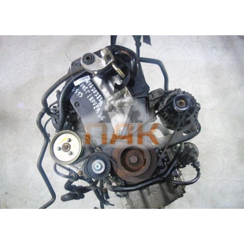 Двигатель Rover 1.4