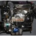 Двигатель на SAAB 2.0