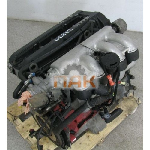 Двигатель SAAB 2.3