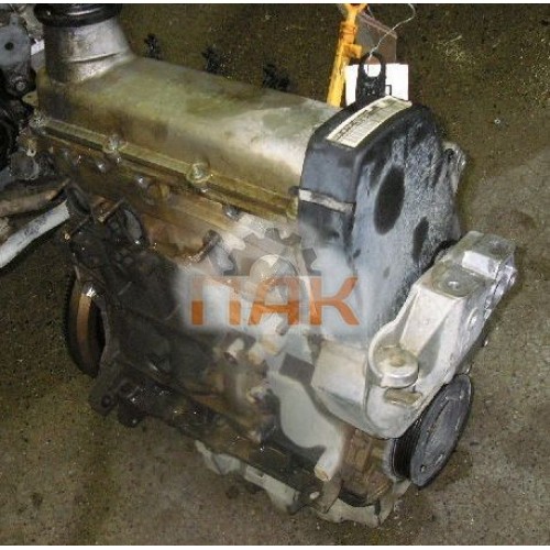 Двигатель Seat 2.0