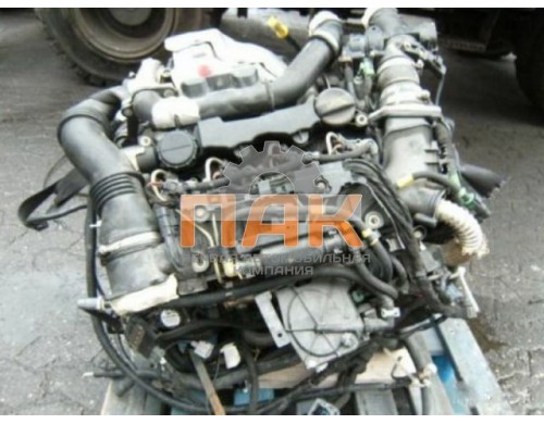 Двигатель на Suzuki 1.6 фото