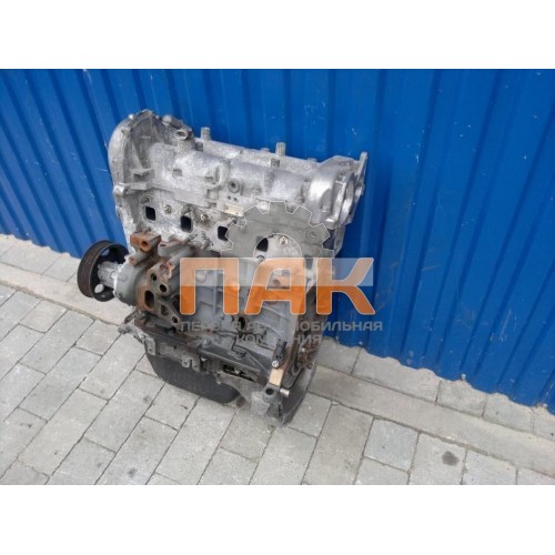 Двигатель Suzuki 1.2