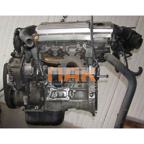 Двигатель Toyota 3.0