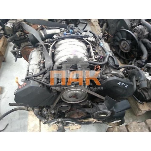 Двигатель Volkswagen 1.4