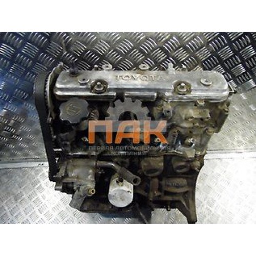 Двигатель Volkswagen 2.0